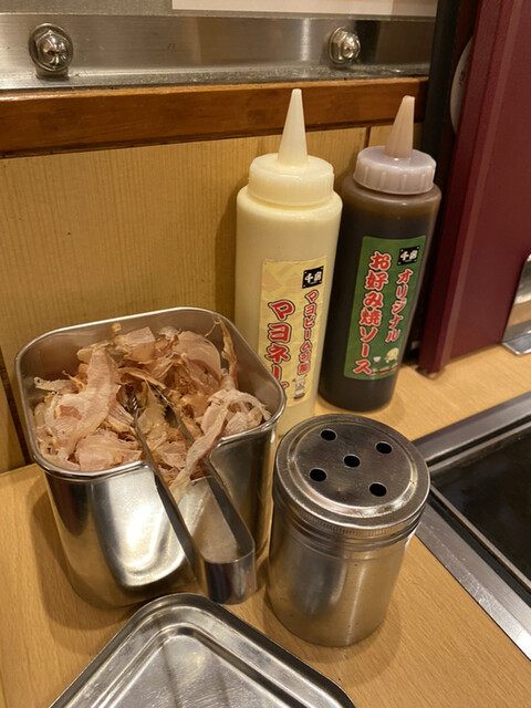 recommendations image for 千房 西武池袋店