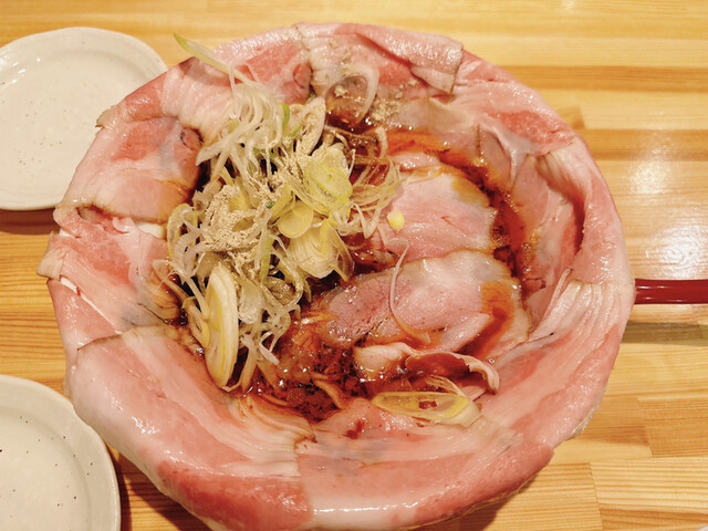 ラーメンの坊歩 八条店的实拍高清图