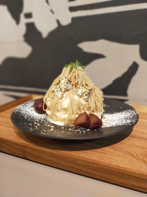 PANCAKE ROOM 京都タワーサンド店的實拍高清圖