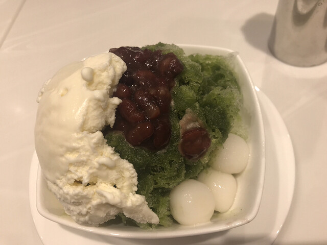 recommendations image for カフェ 英國屋 天王寺MIO店