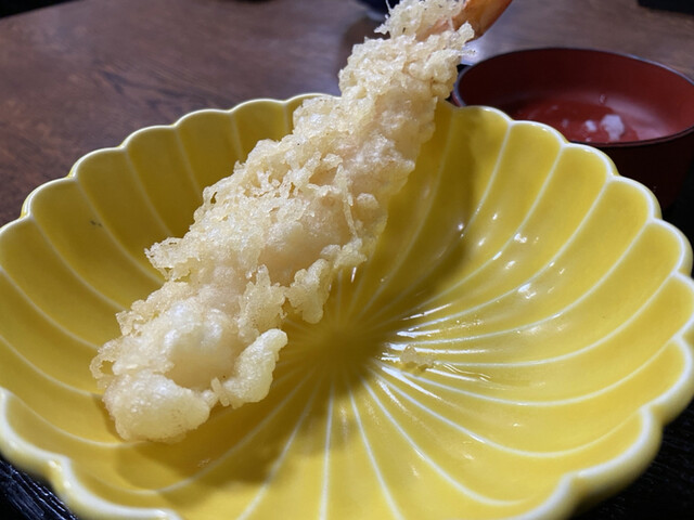 そば処ふでむら的实拍高清图
