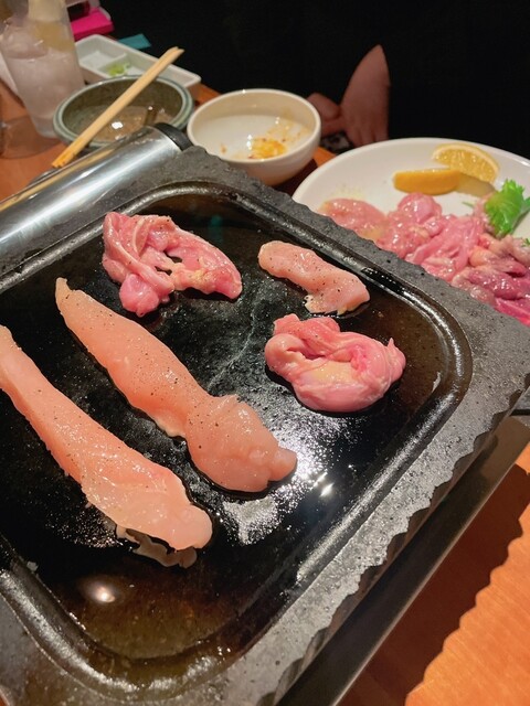 鶏焼みどり的實拍高清圖