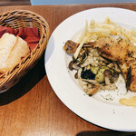 ル・ミロ カフェ&ビストロ的实拍图