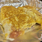 金太郎的实拍图