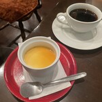 カフェ・ハイチ 新宿サブナード店的實拍圖