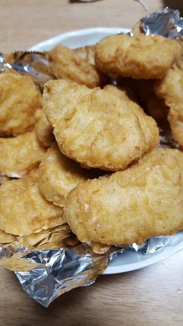 マクドナルド 有明パークビル店的实拍高清图