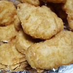 マクドナルド 有明パークビル店的实拍图