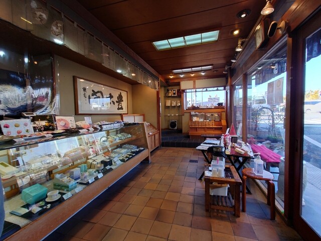甘春堂 本店的實拍高清圖