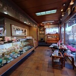 甘春堂 本店的實拍圖