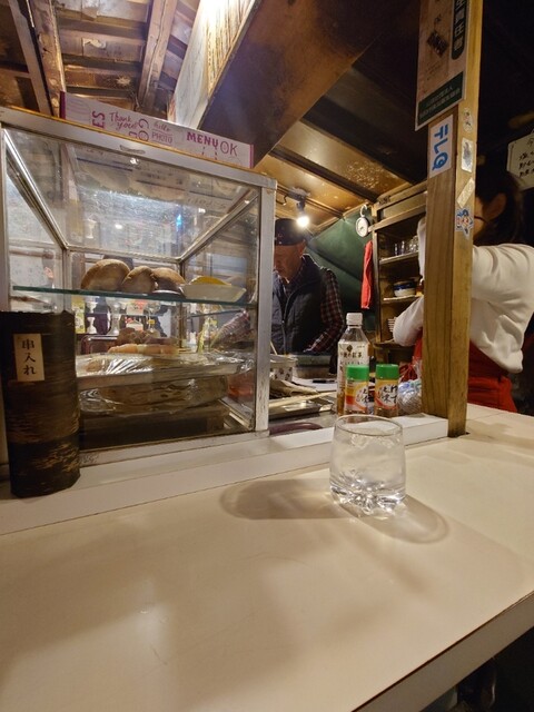 博多ラーメン のんきや的实拍高清图
