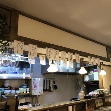 recommendations for 小料理バル 藤福