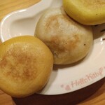 神戸コロッケ 高島屋大阪店的實拍圖