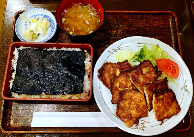 recommendations image for げんぱち