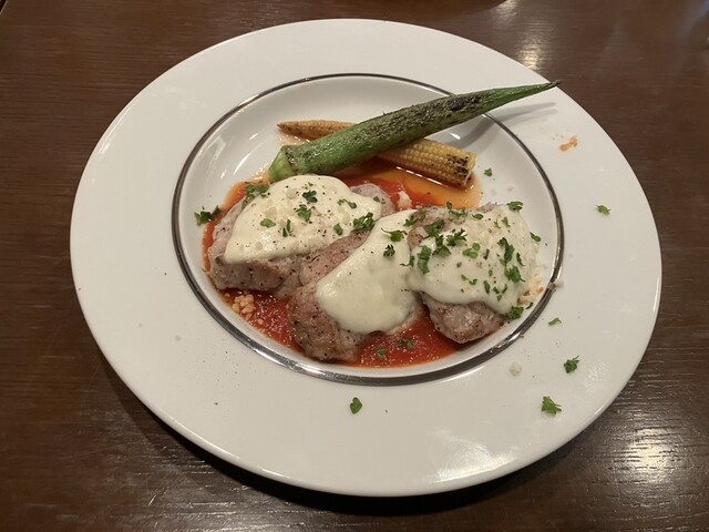 パスタと小料理morisige的實拍高清圖