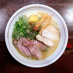 麺や 雅流的實拍圖