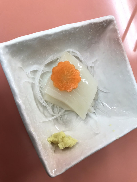 函館朝市 栄屋 よさこい食堂的实拍高清图