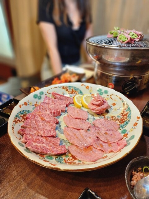 recommendations image for ヤキニクエン ニング 南堀江店