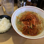 たん麺専門店 貴うち的实拍图