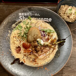 濃厚海老らーめん Shrimpreme 東高円寺的实拍图