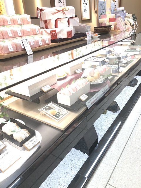 宗家 源吉兆庵 東急さっぽろ店的實拍高清圖