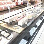 宗家 源吉兆庵 東急さっぽろ店的實拍圖