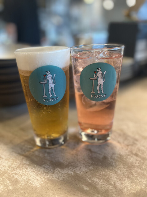 recommendations image for DRAスタンド 三軒茶屋店