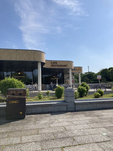 recommendations image for PARKLIFE CAFE & RESTAURANT