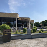 recommendations for PARKLIFE CAFE & RESTAURANT