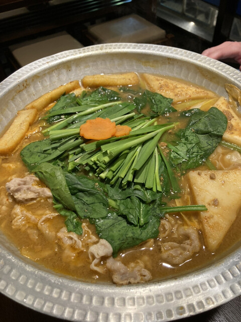 いずみ田 中目黒店的實拍高清圖