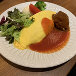 recommendations for 六本木洋食 おはし
