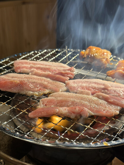 recommendations image for 新鮮ホルモン ランボー