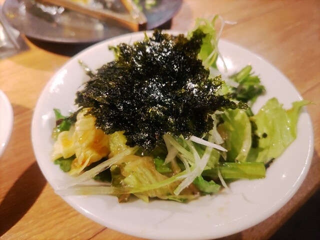 熟成焼肉 肉源 赤坂店的實拍高清圖