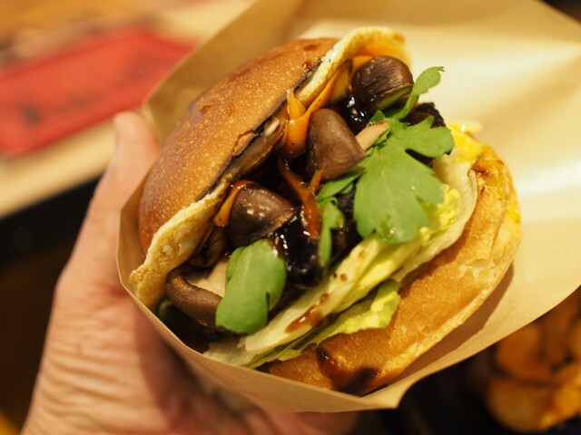 ザ ブッチャー的实拍高清图