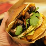 ザ ブッチャー的实拍图