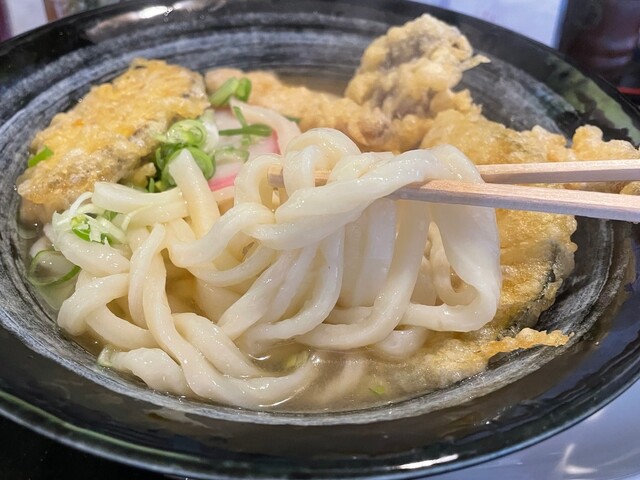 さぬき亭製麺所的实拍高清图