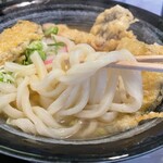さぬき亭製麺所的实拍图