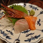 大和屋本店的實拍圖