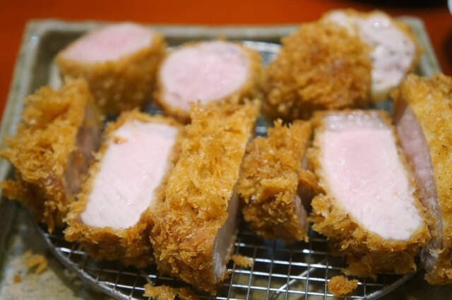 とんかつ ぶぅたろう的實拍高清圖