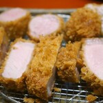 とんかつ ぶぅたろう的實拍圖
