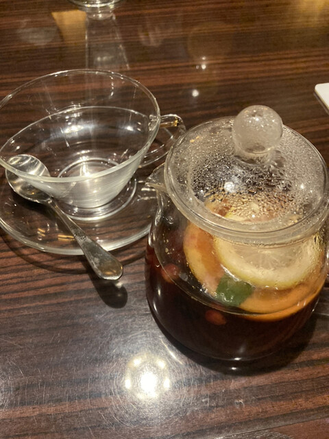 星乃珈琲店 北心斎橋店的實拍高清圖