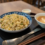 四川家庭料理 中洞的實拍圖