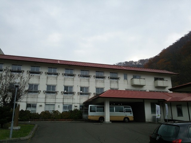 recommendations image for あわび山荘