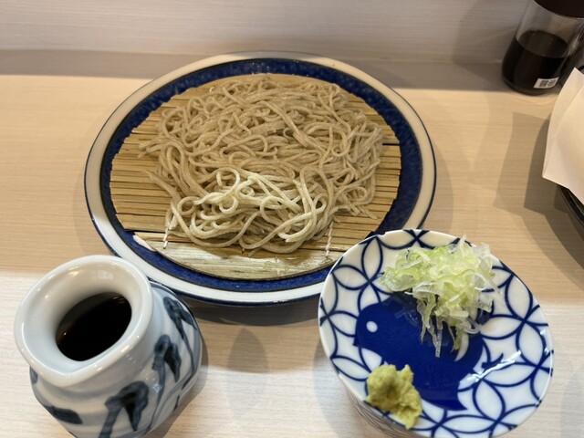 そば処 名取的實拍高清圖