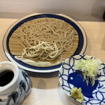 そば処 名取的實拍圖