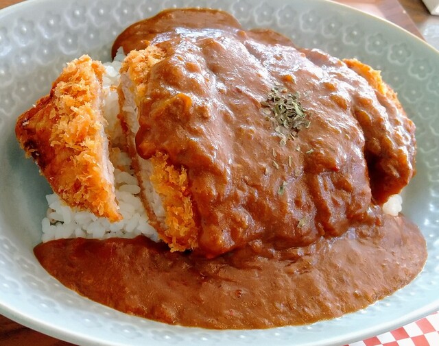 recommendations image for タムハウス カリー ラボ 東店