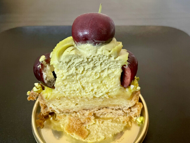 Patisserie De bonne augure的實拍高清圖