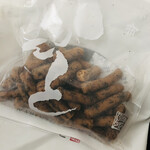 recommendations for 麻布かりんと 麻布十番店