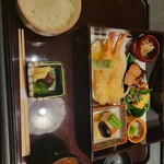 個室会席 北大路 赤坂茶寮的實拍圖