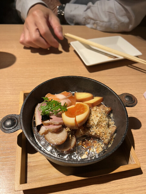 recommendations image for 燻製高架下スタンド