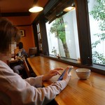 山菜 日和・お茶々的實拍圖